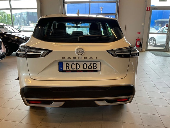 Nissan Qashqai 3 of 5