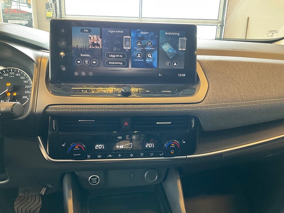 Nissan Qashqai 8 of 11