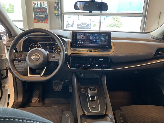 Nissan Qashqai 9 of 11