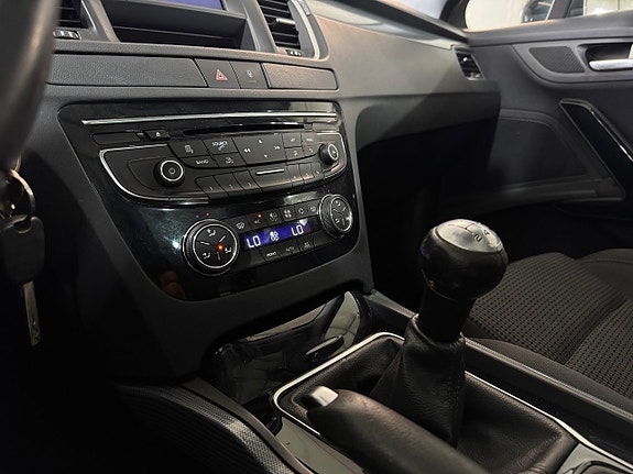 Peugeot 508 14 of 16