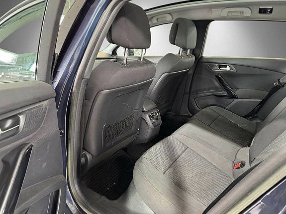 Peugeot 508 9 of 16