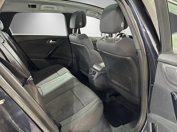 Peugeot 508 8 of 16