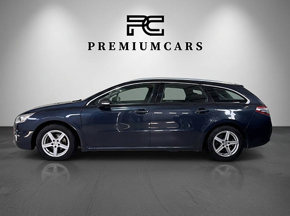 Peugeot 508 3 of 5