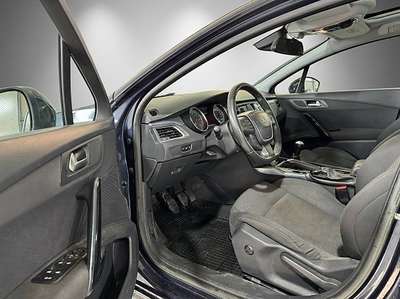Peugeot 508 10 of 16