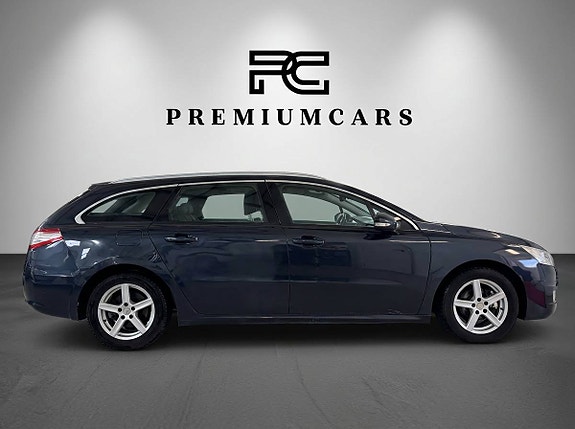 Peugeot 508 5 of 5