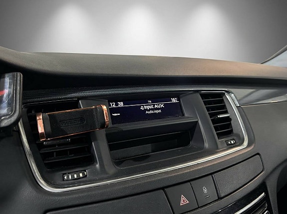 Peugeot 508 15 of 16