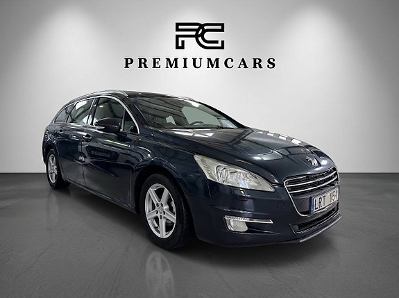Peugeot 508 6 of 16