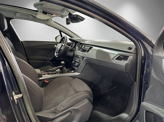 Peugeot 508 7 of 16