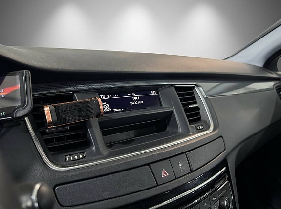 Peugeot 508 16 of 16