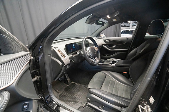 Mercedes-Benz EQC400 15 of 23