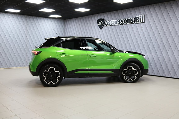 Opel Mokka-e 4 of 5