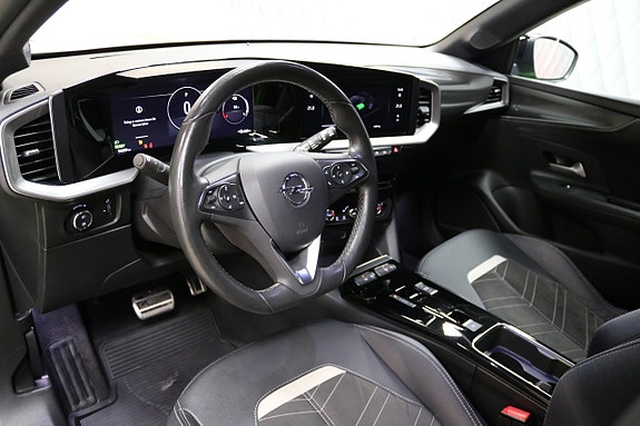 Opel Mokka-e 5 of 5
