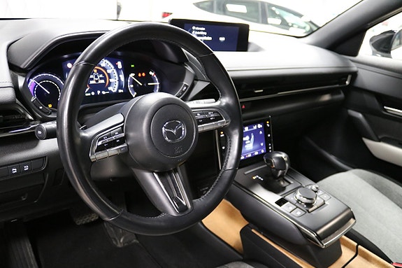 Mazda MX-30 18 of 29