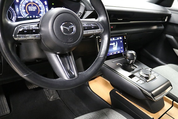 Mazda MX-30 19 of 29