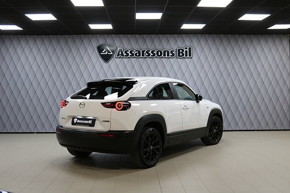 Mazda MX-30 5 of 5