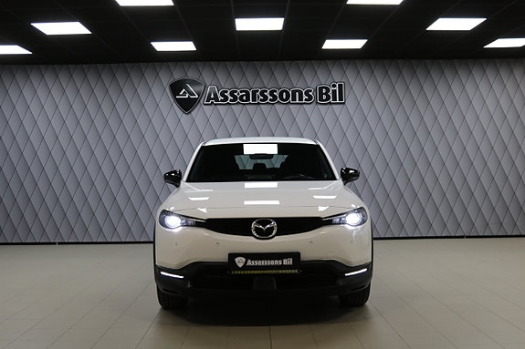 Mazda MX-30 15 of 29