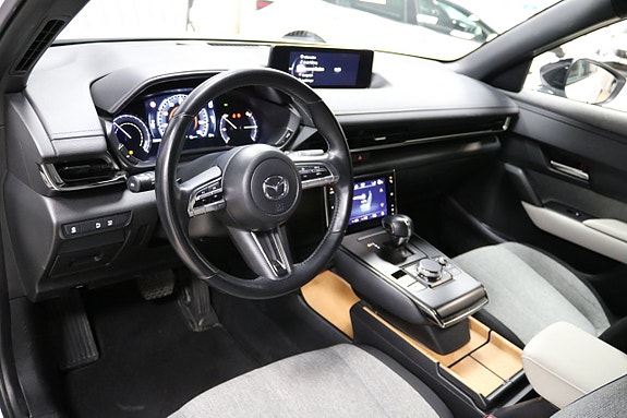 Mazda MX-30 7 of 29