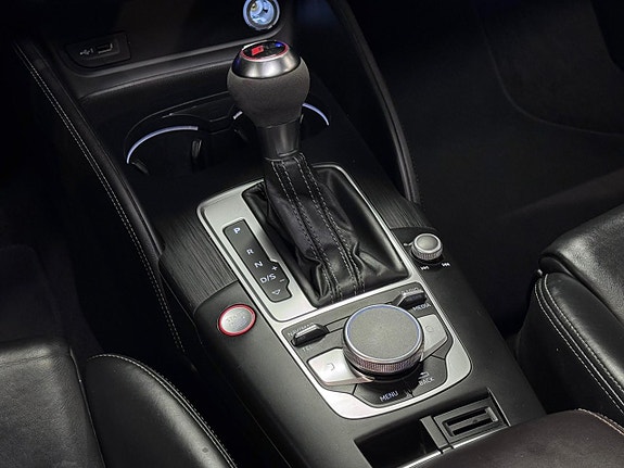Audi RS3 18 of 26