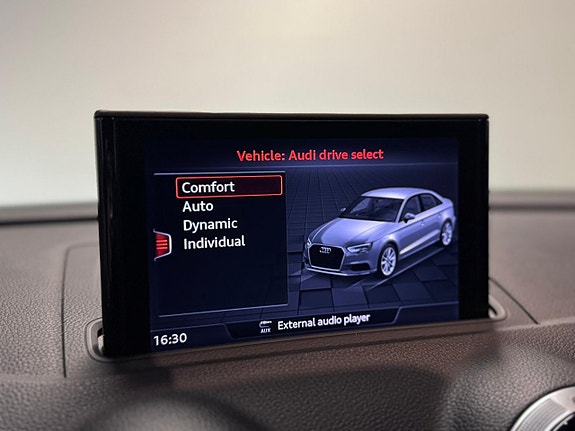 Audi RS3 22 of 26