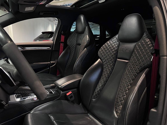 Audi RS3 17 of 26