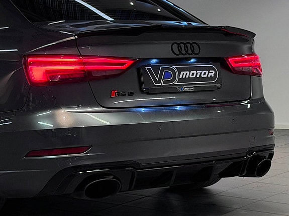 Audi RS3 12 of 26