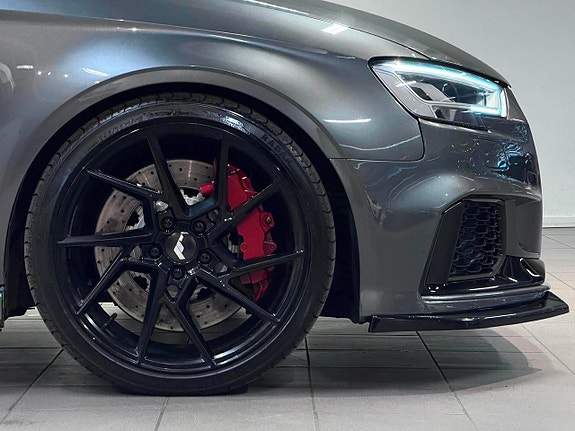 Audi RS3 9 of 26