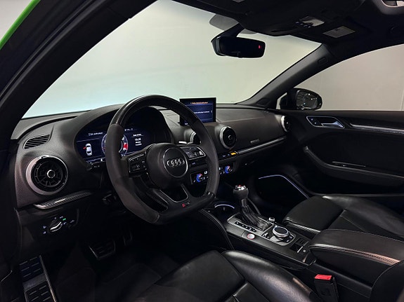 Audi RS3 15 of 26