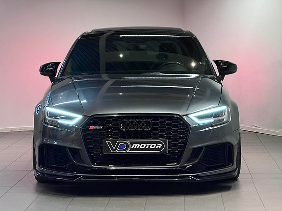 Audi RS3 8 of 26