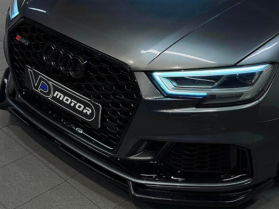 Audi RS3 11 of 26