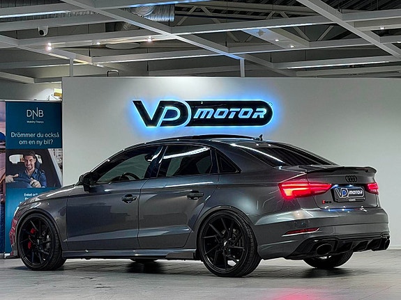 Audi RS3 3 of 5