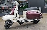 Royal Alloy TG 300 2 of 3