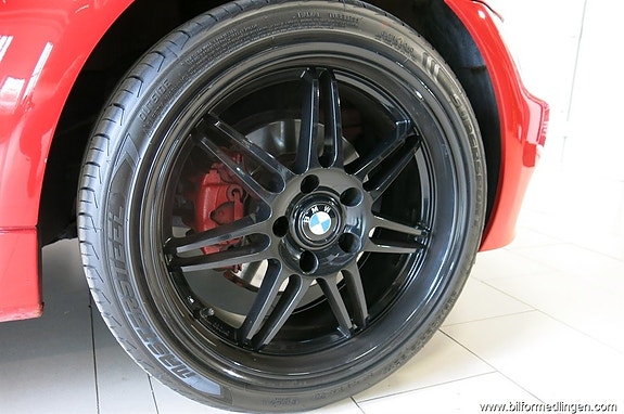 BMW Z3 12 of 14