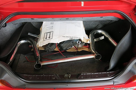 BMW Z3 13 of 14