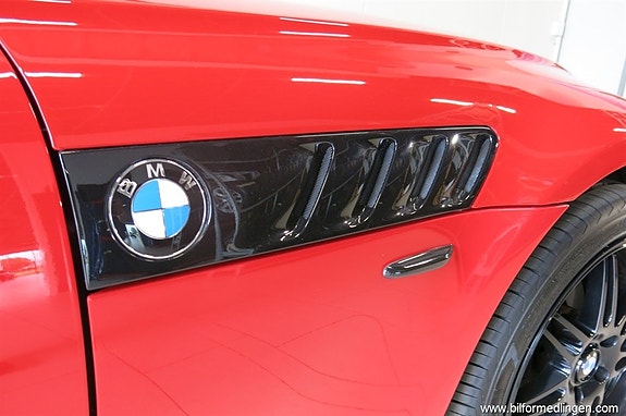 BMW Z3 14 of 14