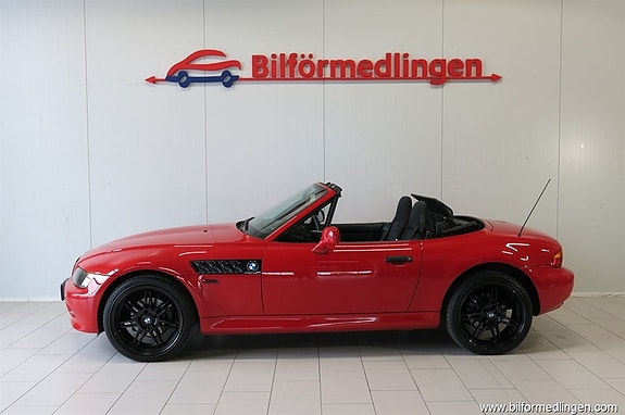BMW Z3