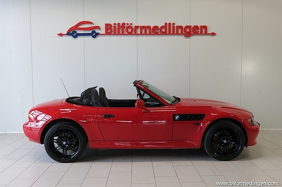 BMW Z3 2 of 5