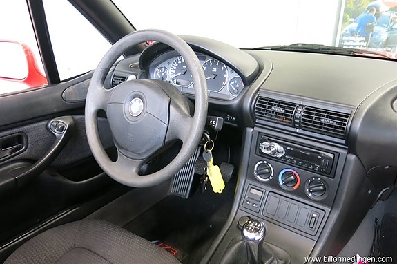 BMW Z3 8 of 14