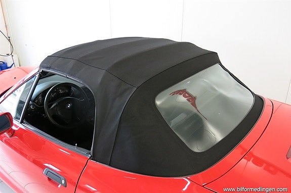 BMW Z3 9 of 14