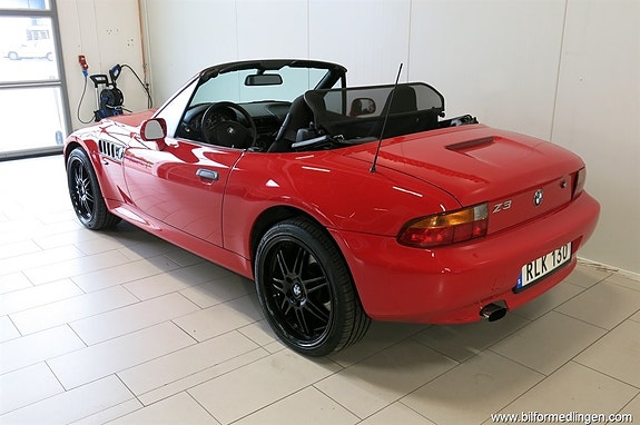 BMW Z3 6 of 14