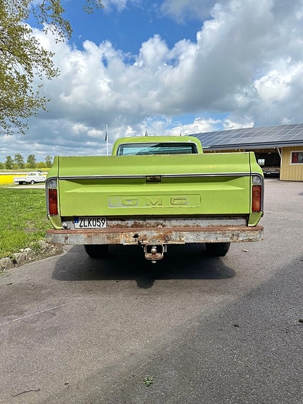 GMC Sierra 1500 4 of 5