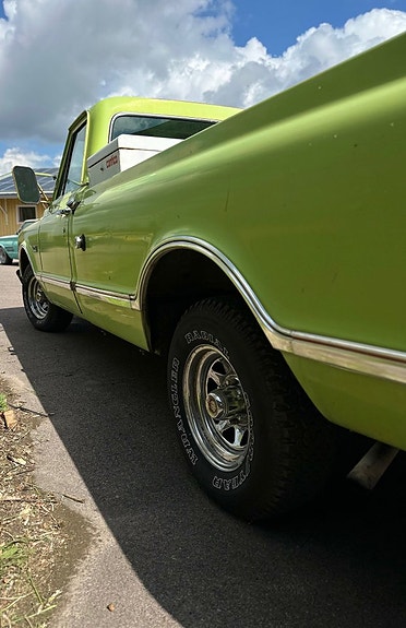 GMC Sierra 1500 5 of 5