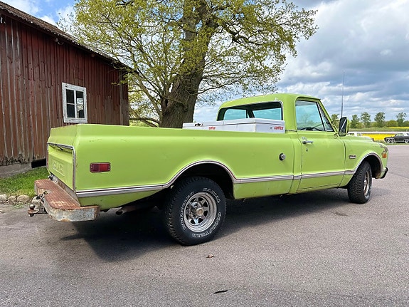 GMC Sierra 1500 3 of 5