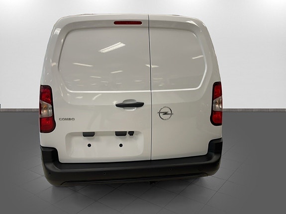 Opel Combo 5 of 5
