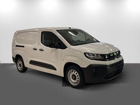 Opel Combo 3 of 5