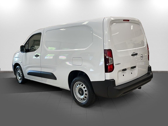 Opel Combo 6 of 12