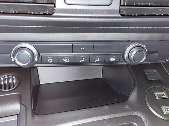 Opel Combo 12 of 12