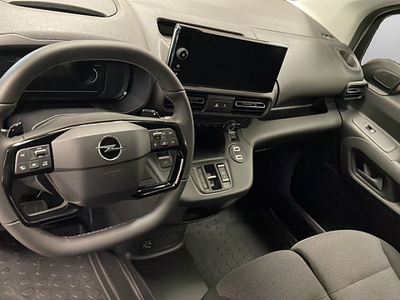 Opel Combo 7 of 12