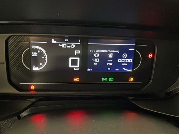 Opel Combo 9 of 12