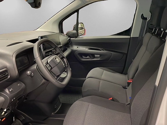 Opel Combo 8 of 12