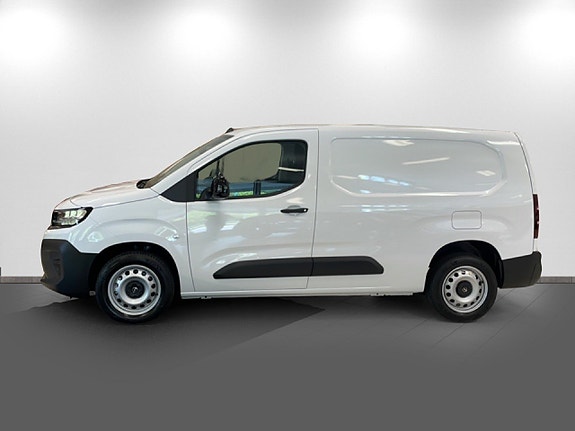 Opel Combo 4 of 5